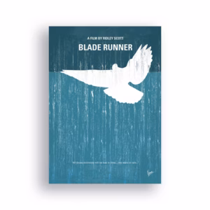 BLADE RUNNER