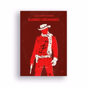 DJANGO UNCHAINED