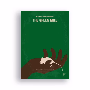 THE GREEN MILE