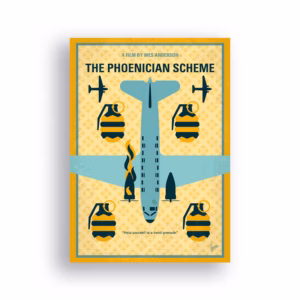 THE PHOENICIAN SCHEME