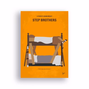 STEP BROTHERS
