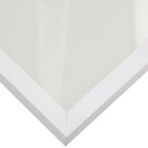 CADRE BLANC