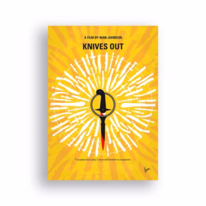 KNIVES OUT