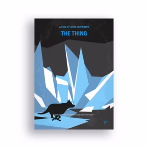 THE THING